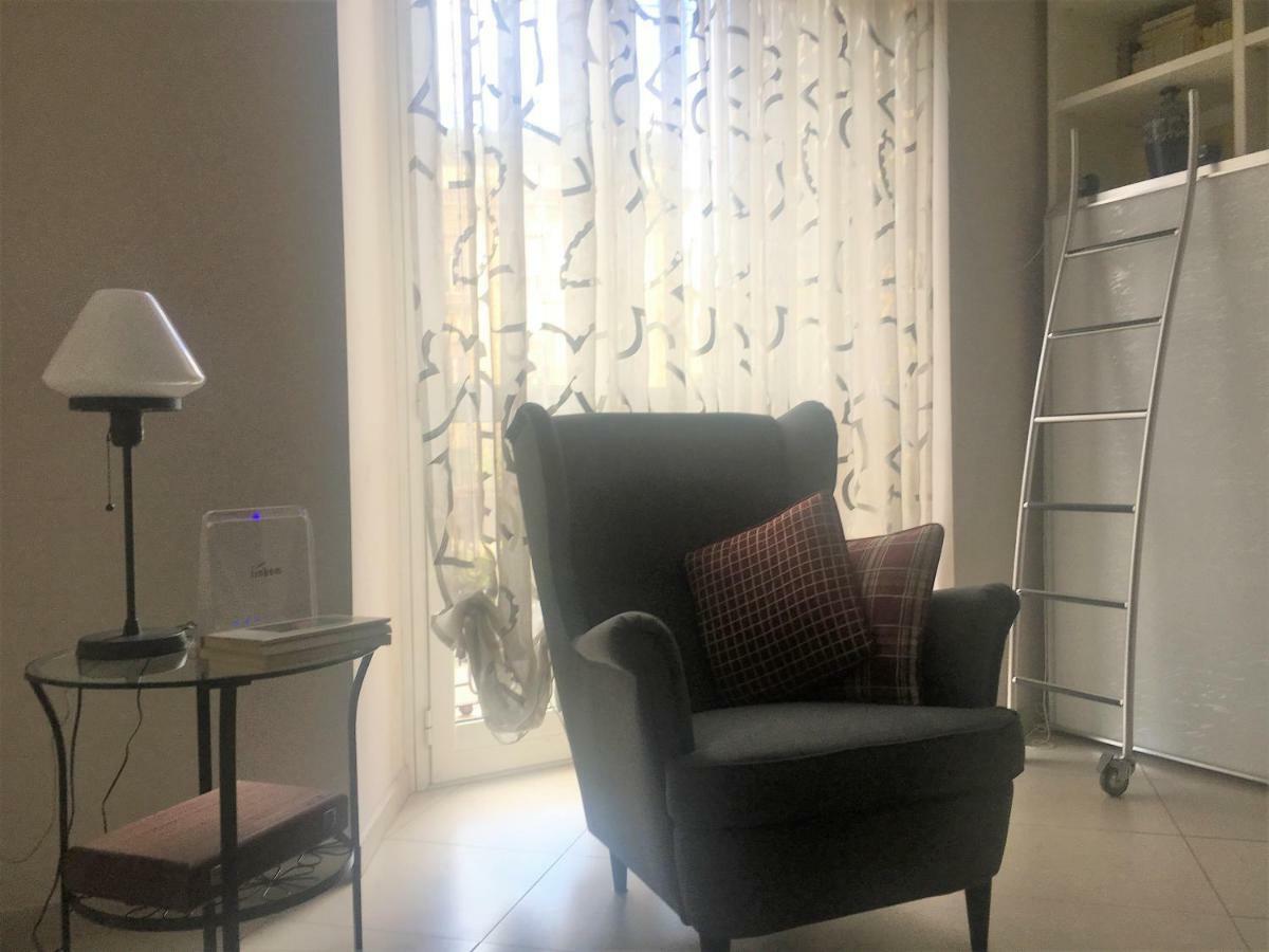 Suite Manzoni ローマ エクステリア 写真