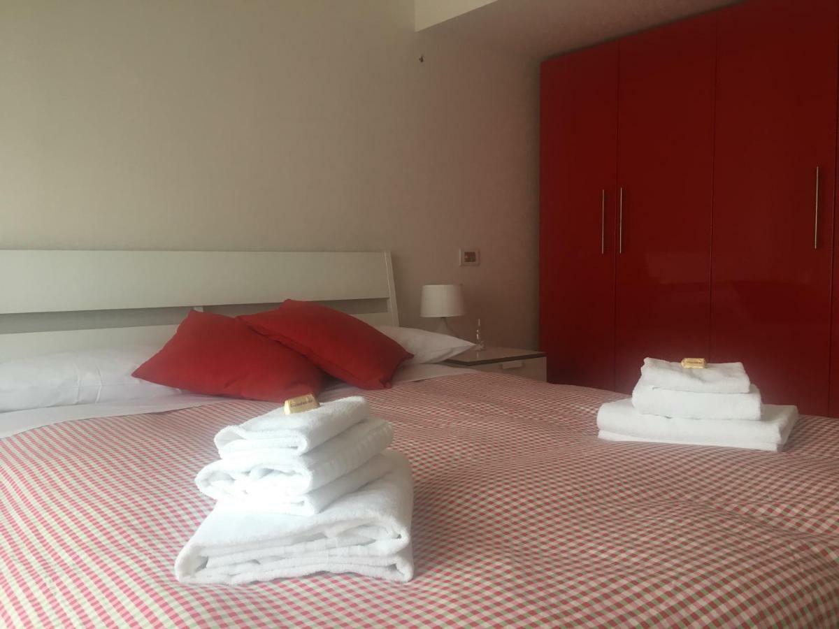 Suite Manzoni ローマ エクステリア 写真